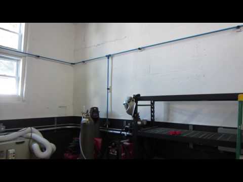 Fastpipe Customer Installation