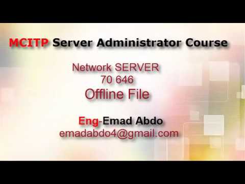 Offline File thumbnail