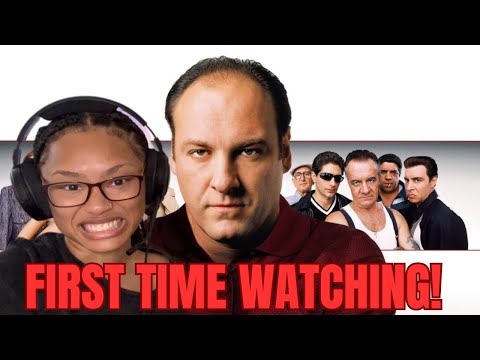 The Sopranos Season 2 Episode 7 | FIRST TIME REACTION!!