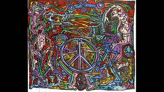 System 01 & Timothy Leary - From Psychedelics to Cybernetics (Interfisch Records, 1990)