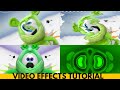1 MILLION SLOVAK DANISH IRISH ARABIC Gummy Bear Gummibär Song VIDEO Effect VIDEO TUTORIAL