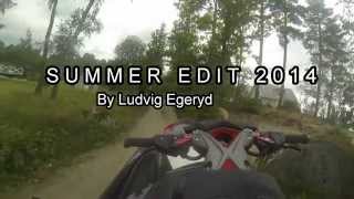 preview picture of video 'summer edit 2014'