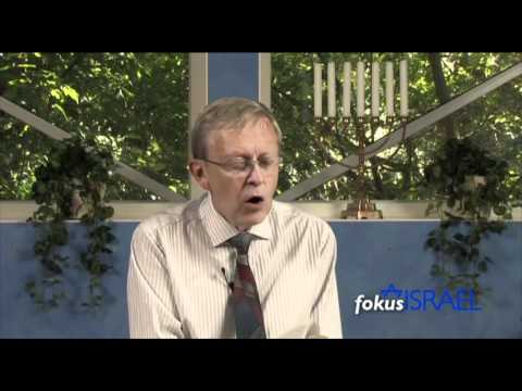 Löftets folk - Del 3 - Sven Reichmann