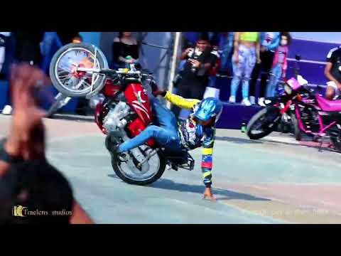 Moto Piruetas venezuela 🇻🇪 por todo el 🌏 🏍