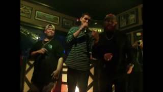 Yin Yang Twins Concert Opening Act: CVL ENT. LIVE!!