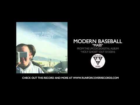 Mass - Modern Baseball