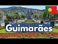 Guimaraes to Live or Only to Visit? | What You Need to Know