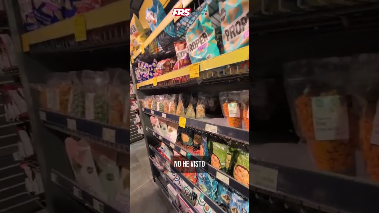 FRS Retail Insights: dentro del food retail británico (6) — Whole Foods Market