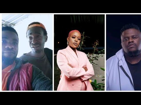 muzo aka Alphonso goes mad , towela new director in Nexus & dj mzenga man album track list