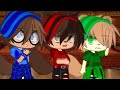 The Chipmunks Find Out The Chipettes Are With Ian From The Second Movie Remake