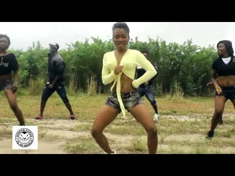 IWAN - Dagga (Dance Video)