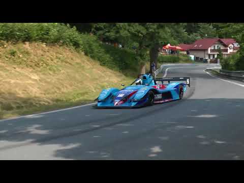 Ecce Homo Šternberk 2018 | Vitek Petr | Osella PA30 | MaxxSport