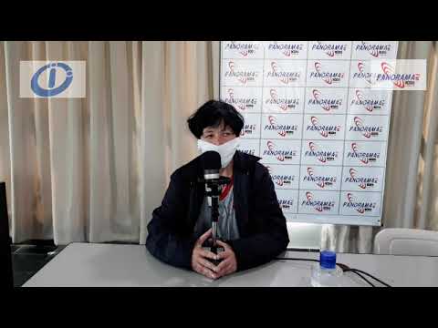 FWB: Profª Débora Vilela orienta sobre os cuidados com crianças e idosos em tempos de frio