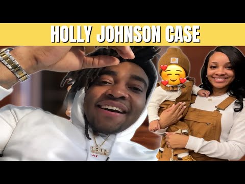 The Holly Johnson Case Takes a Turn After Defense Introduces New Evidence