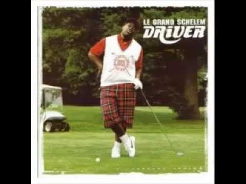 Driver feat Dany Dan, Diam's et KDD - On fout le dawa