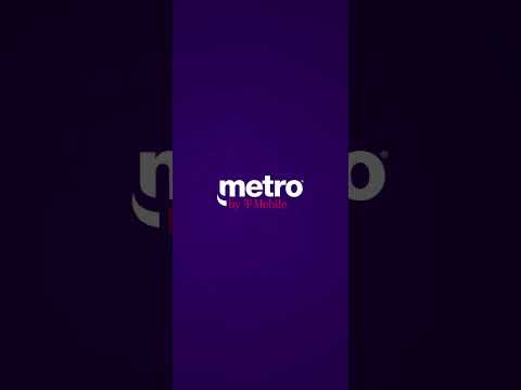 Metro by T-Mobile (2020) - On/Off (with Animation)