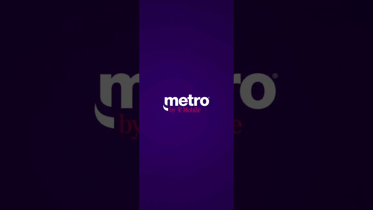 Metro by T-Mobile (2020) - On/Off (with Animation)