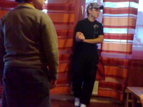 Trajce Angelov-SAMAR-Germanija.mp4