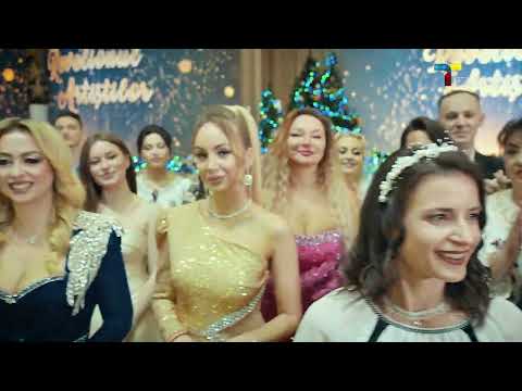 Haitorii /REVELIONUL ARTISTILOR 2026/