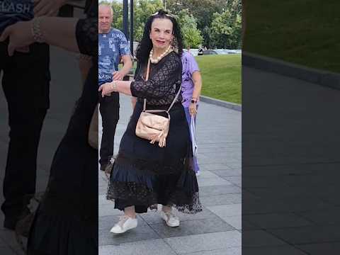 ТАНЦЮЄ ХАРКІВ #танцы