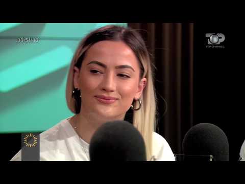 Wake Up/ Gerta Mahmutaj dhe John Van Ride vijnë me ritme latine. Ja pse?!