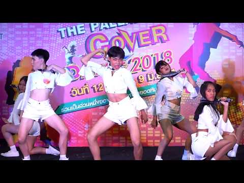 180609 'Prisma Lady' @ The Palladiun Cover Dance Contest 2018(FINAL);Cam by Fern
