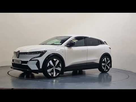 Renault Megane E-Tech EV40 130hp Techno - Image 2