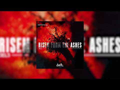 3EL3 - Risen From The Ashes