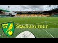 View 17 Norwich City Stadium
