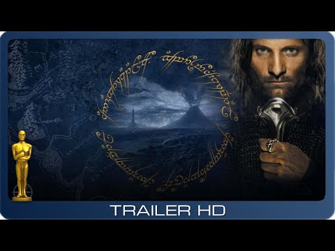 Der Herr der Ringe: Die Rückkehr des Königs ≣ 2003 ≣ Trailer
