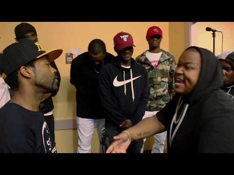 Nova Johnson vs Scoobie