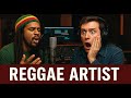 This Artist Changed My Mind About Dancehall Music | Anthony B