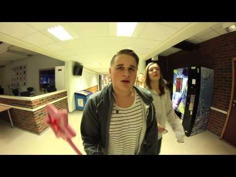 Nesbrurevyen 2013 - Skjærsilden - Going deep in Nesbru