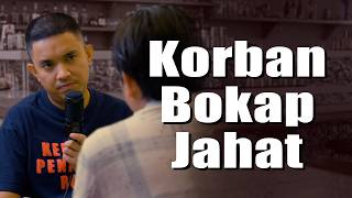 Download lagu Korban AYAH tak BERMORAL mp3
