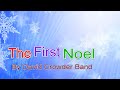 The First Noel David Crowder Band with Lyrics