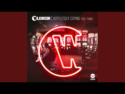 Hopelessly Coping - Wilkinson