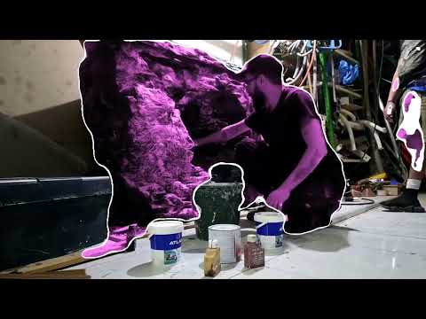 Making of — Z Art