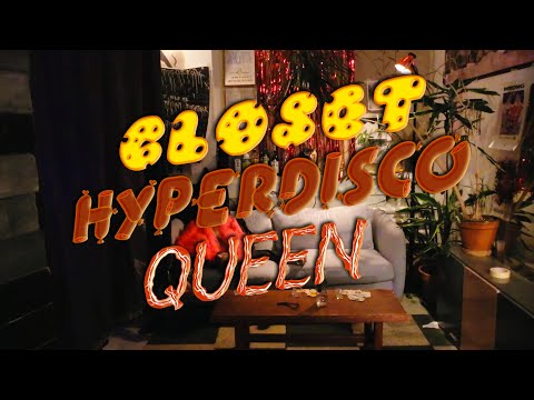 Closet Disco Queen - Stadium Rock for Punk Bums - The Short Movie No One Asked For