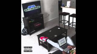 Large Sevan - Genesis (Prod. By Fourté Kastout) [Audio]