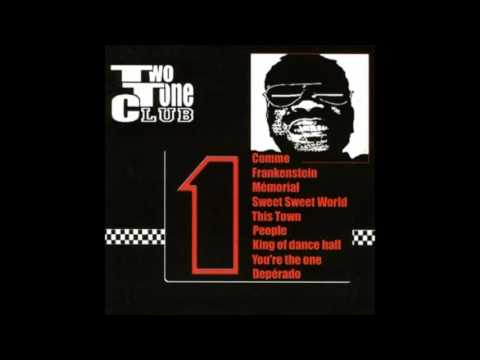 This Town - Two Tone Club