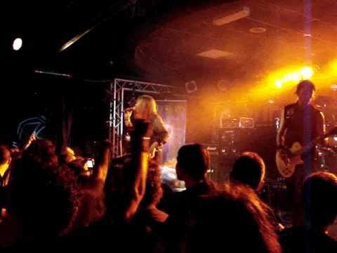 Andre Matos Feat Clairvoyants - Flight Of Icarus