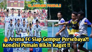 Download lagu Arema FC Players' Condition Ahead of Their Match Against Persebaya!! Current Standings Update mp3