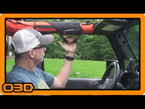 The GP Grip Grab Handle from GPCA
