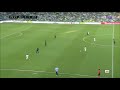 Andrés Guardado Gran pase filtrado vs Deportivo la Coruña (2017)