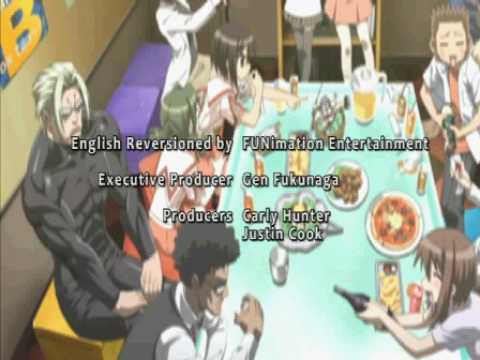 My Bride Is A Mermaid - Episode 12 (part 3/3 English DUB)