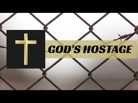 **YOUTUBE EXCLUSIVE  GODS HOSTAGE / PASTOR ANDREW AND NORINE BRONSON