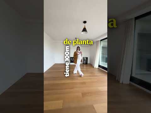 Video de YouTube - Alquiler apartamento de 2 dormitorios en Barrio Jardines de Carrasco