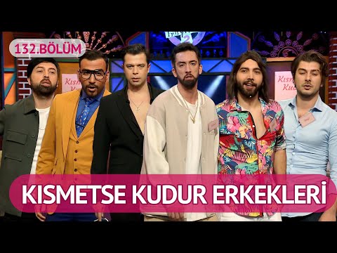 Kısmetse Kudur Erkekleri | Çok Güzel Hareketler 2