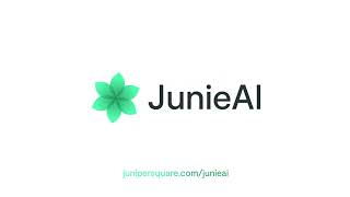 Introducing JunieAI: Enterprise-grade AI built for private markets GPs