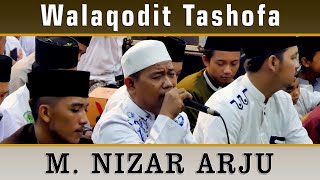 Download lagu USTADZ M. NIZAR ARJU │Walaqodit Tashofa ~ Maulid Simtudduror │ Arabic Lyrics and Meaning mp3 Download lagu USTADZ M. NIZAR ARJU │Walaqodit Tashofa ~ Maulid Simtudduror │ Arabic Lyrics and Meaning mp3